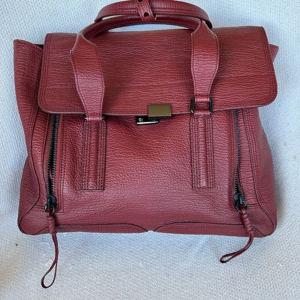 3 Phillip Lim Sathel